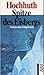 Spitze des Eisbergs. Notize...