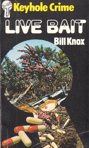 Live Bait (Keyhole Crime No 2)