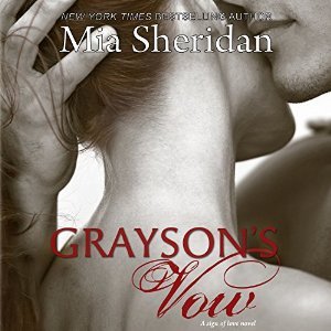 Grayson's Vow