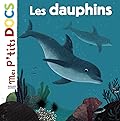 Les dauphins