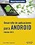 Desarrollo de aplicaciones para Android 2013