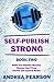 Rock-Solid Platform: How to Maximize Your Online Presence to Build Relationships with Readers (Self-Publish Strong Book 2)
