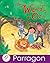 The Wizard of Oz (Parragon Read-Along)