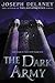 The Dark Army (The Starblade Chronicles, #2)