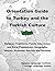 Orientation Guide to Turkey...
