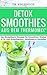 TM Kochbuch Detox Smoothies...