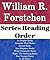 William R. Forstchen: Series Reading Order: Series List: Wing Commander Books, Ice Prophet Books, Gamester Wars Books, Crystal Books, Lost Regiment Books, Magic the Gathering by William R. Forstchen