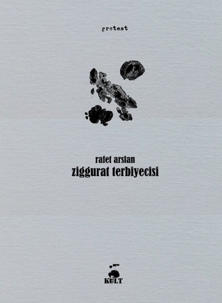 Ziggurat Terbiyecisi