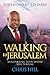 Walking to Jerusalem--ITPE