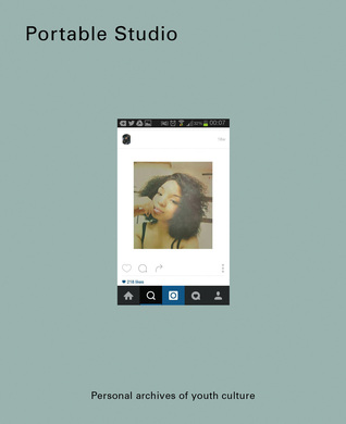 Portable Studio: Personal Archives of Youth Culture Vol.1/Birmingham, UK (Hardcover)