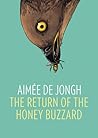 The Return of the Honey Buzzard by Aimée de Jongh