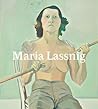 Maria Lassnig by Kasia Redzisz