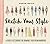 Sketch Your Style by Robyn Neild