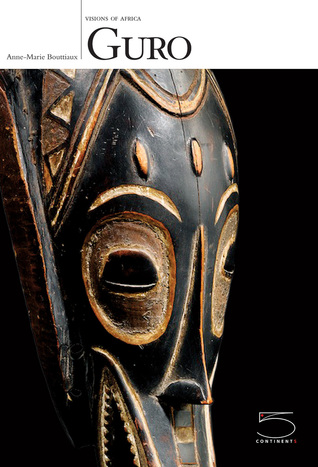 Guro: Visions of Africa (Paperback)