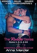 The Rockstar Series: Books 4, 5, 6 & 6.5