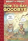 Benny and Penny in How To Say Goodbye by Geoffrey Hayes