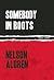 Somebody in Boots (Rebel Reads, 6)
