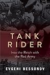Tank Rider: Into the Reich with the Red Army