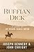 Ruffian Dick: A Novel of Sir Richard Francis Burton