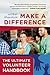 Make a Difference: The Ultimate Volunteer Handbook