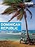 Moon Dominican Republic (Moon Handbooks)