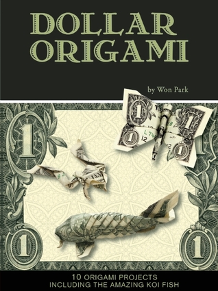 Dollar Origami (Mass Market Origami Books)