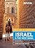 Moon Israel & the West Bank: Including Petra (Moon Handbooks)