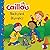 Caillou: Backyard Olympics