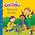Caillou: Backyard Olympics