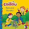 Caillou by Kim  Thompson