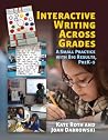 Interactive Writing Across Grades: A Small Practice with Big Results Interactive Writing Across Grades: A Small Practice with Big Results