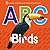 ABC Birds (AMNH ABC Board Books)