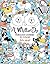 A Million Dogs: Fabulous Canines to Color (A Million Creatures to Color, 2) (Volume 2)