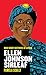 Ellen Johnson Sirleaf by Pamela Scully