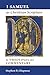 1 Samuel as Christian Scripture by Stephen B. Chapman