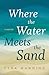 Where the Water Meets the Sand by Tyra Manning