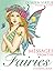 Messages from the Fairies Coloring Book by Doreen Virtue