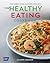 The American Cancer Society New Healthy Eating Cookbook by Jeanne Besser