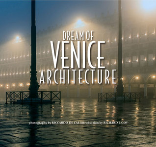 Dream of Venice Architecture