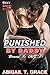 Punished By Daddy: Tied & Creampied (Older Man Younger Woman First Time Taboo BDSM) (Bound To Obey Series Book 2)