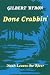 Done Crabbin' by Gilbert Byron