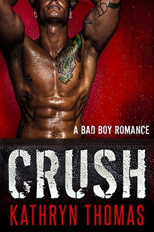 Crush (Kindle Edition)