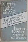 Martin Luther had...