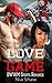For Love or the Game by Nia Shaw