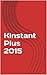 Kinstant Plus 2015: Get Online with a Black-and White Kindle