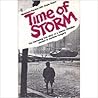 TIME OF STORM The Harrowing True Story of a Jewish Christian Woman in Wartime Hungary