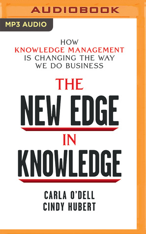 New Edge in Knowledge, The