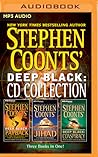Stephen Coonts - Deep Black Series: Books 4-6: Payback, Jihad, Conspiracy