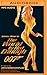 World is Not Enough, The (James Bond)