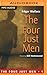Four Just Men, The (The Four Just Men)